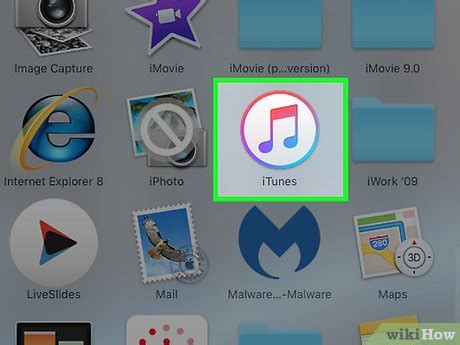 Image result for Restore iPod From Computer