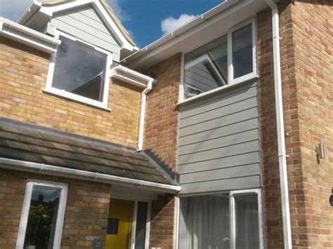 How to Install Feather Edge Cladding 的图像结果