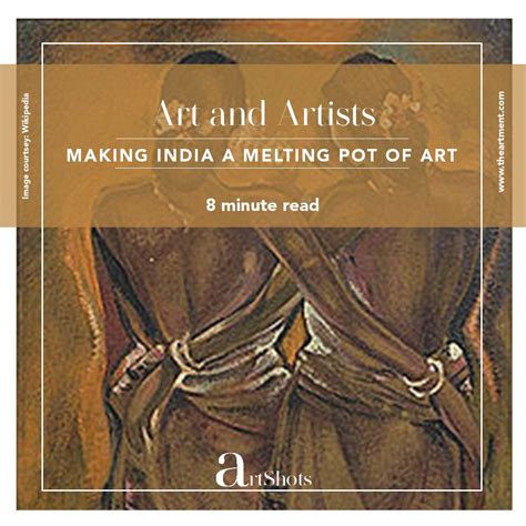 Famous Indian Painters - Famous Artists Proved That Art Has No Limits ...