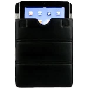 Kroo Wrapper Case for Apple iPad 2 Black : Amazon.in: Computers ...