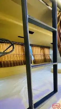 IntrCity Smartbus Online Booking, Bus Schedule & More with redBus