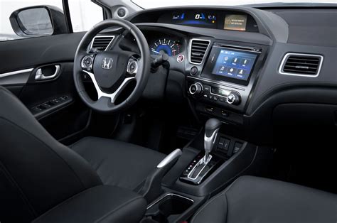 Manual For 2014 Honda Civic Ex at Herman Dunlap blog