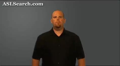 Local ASL Sign 的图像结果