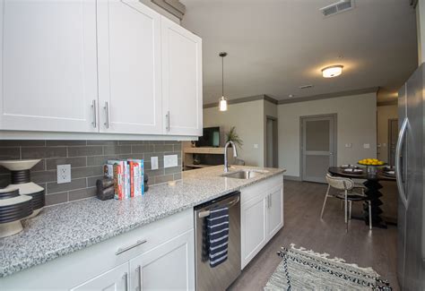 Cyan Southcreek Apartments