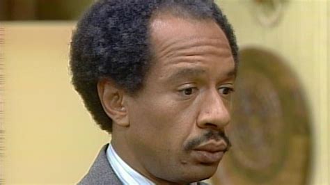 The Jeffersons: George's Alibi