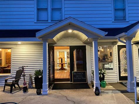 KETTLE BLACK FISH BOIL, Fish Creek - 4158 Main St - Restaurant Reviews ...