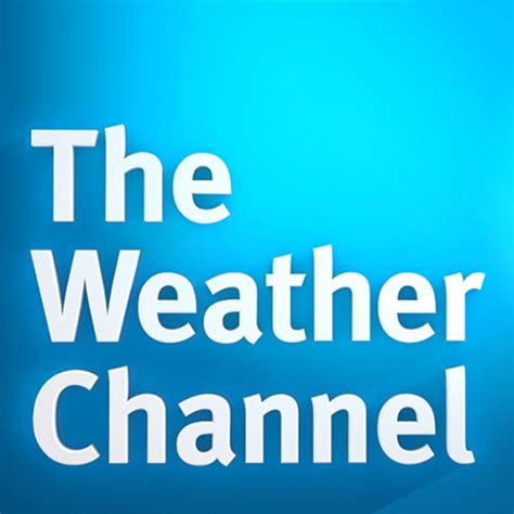 Weather Channel App 的图像结果