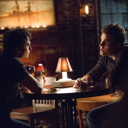 'The Vampire Diaries' season 7 episode 5 spoilers: Who will Bonnie end ...