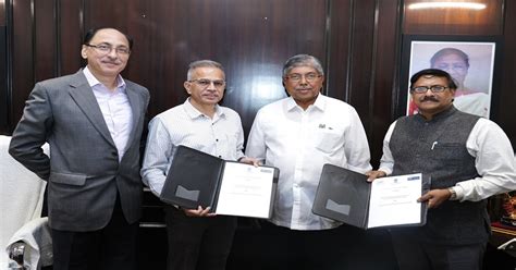 Higher and Technical Education Department Government of Maharashtra ...