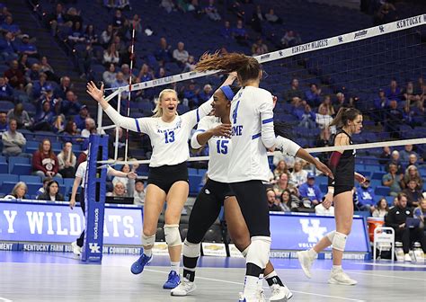 Kentucky Volleyball High School Rankings at Angela Prasad blog