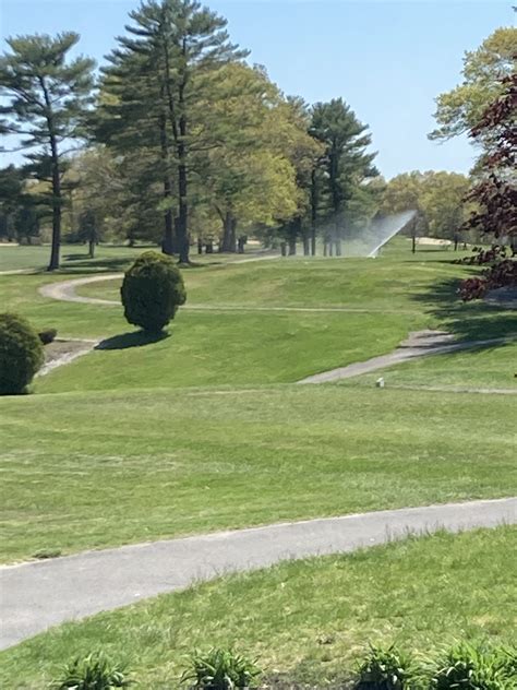 Course Photos - Lakeville Country Club