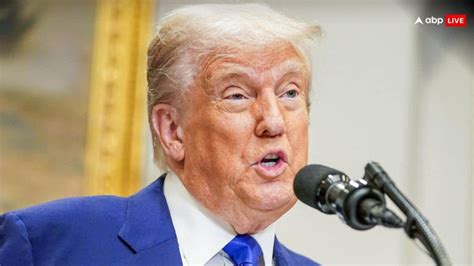 'What A Terrible Thing For Democracy!': Trump Slams BBC Executives Amid ...