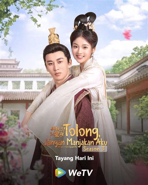 Please Don't Spoil Me Season 3 - Sinopsis, Pemain, OST, Episode