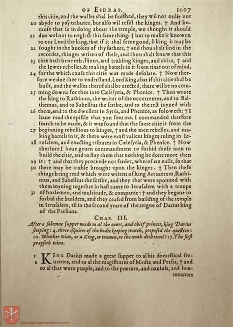 Image result for Douay-Rheims Romans