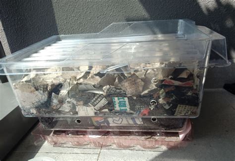 Image result for Composting Small-Scale