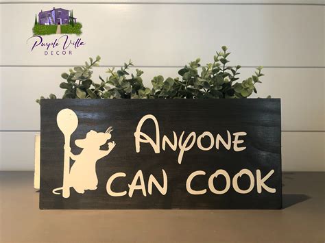 Ratatouille Wallpaper Anyone Can Cook