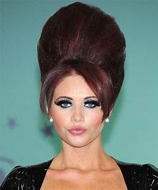 The Beehive Hairstyle by 25 Jaw Dropping Beehive Hairdos For Extravagant The Beehive Hairstyle
