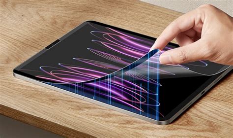 ESR iPad Pro Screen Protector After Using 的图像结果