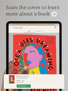 Goodreads: Book Tracker & More – Apps on Google Play