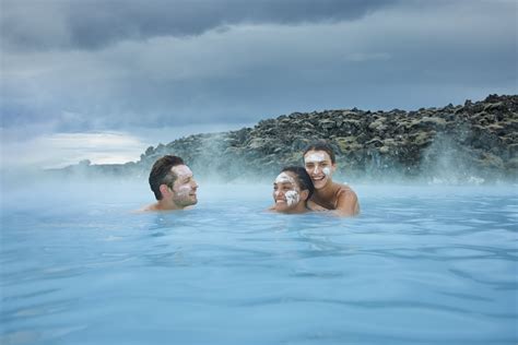 Quick Blue Lagoon Bus Transfer from Reykjavik | Guide to Iceland