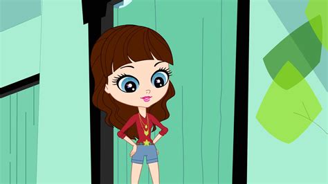 Image result for Littlest Pet Shop Zombie Bride