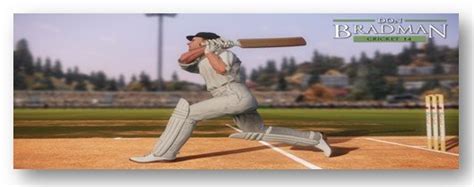 Buy Don Bradman Cricket 14 (PS3) Online at Low Prices in India | Tru ...
