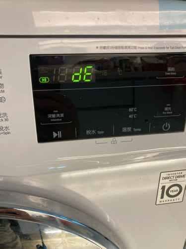 LG LFX25976ST Error Code 22 的图像结果