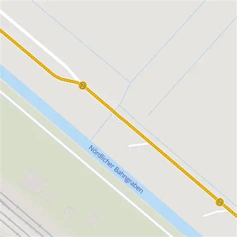 veloroute.hamburg · Abgeschlossen: Schranken am Dweerlandweg und ...