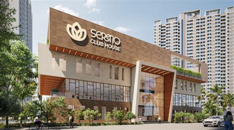 Davakhar Sereno at Kalyan East, Thane | New Launch