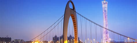 Guangzhou Weather in September: Less Rainfall and Drier Weather