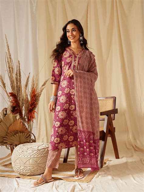Suit Sets – Ginni Arora Label