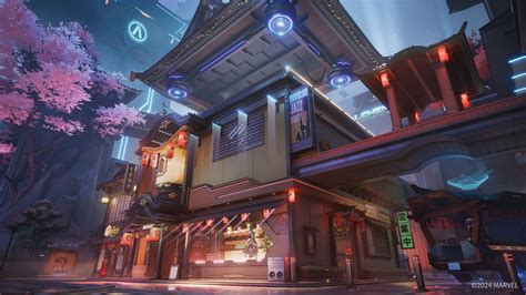 Best Hero Specific Settings in Marvel Rivals