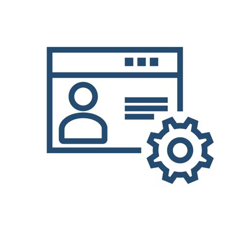 Image result for Application Management Support Icon