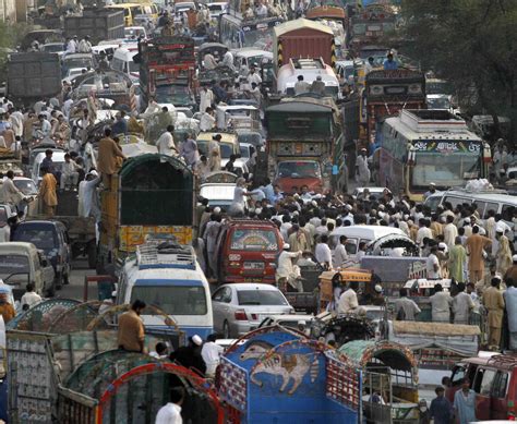 PM News Links: Suicide bomber kills 6 children in Afghanistan, rocket ...