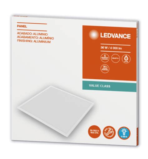 Image result for LEDVANCE Panel Installation