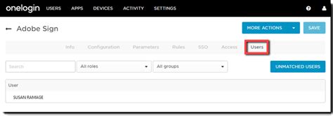 Enable single sign-on with SAML