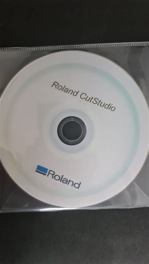 Image result for Roland Cut Studio Tutorial