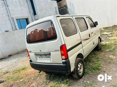 Maruti Suzuki Eeco 2015 CNG & Hybrids Good Condition - Cars - 1790099475