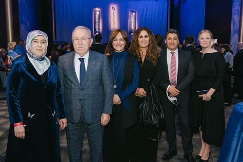 Premiere of the documentary "Do Seagulls Migrate?" - Atlantic Council