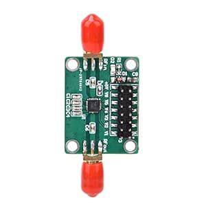 Attenuator Module RF,HMC472 1M-3.8G RF Attenuator Module 0.5dB Step Low ...