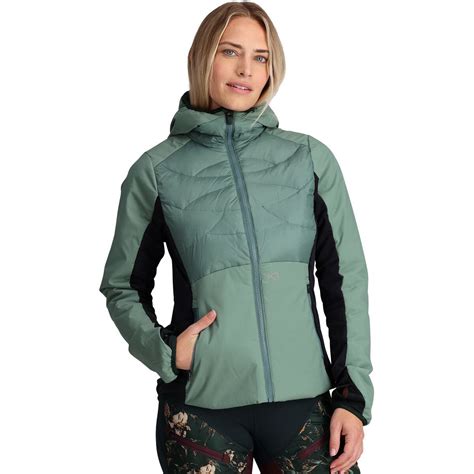 Kari Traa Tirill Thermal Jacket - Women's - Clothing