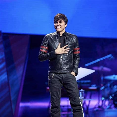 Joseph Prince Net Worth Wife Quotes Biography Age