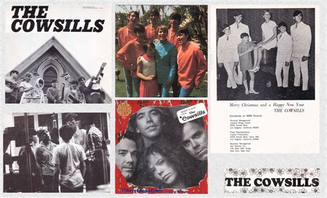 The Cowsills