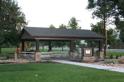 Wines Park - Lehi City