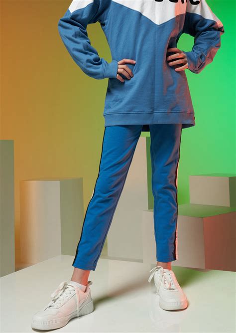 Trendy Girls Co-ords Sets - Angel & Rocket India