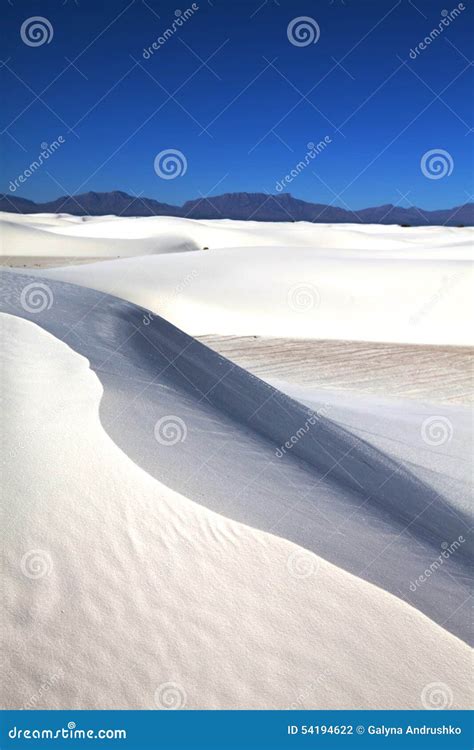 White desert stock photo. Image of desert, travel, park - 54194622