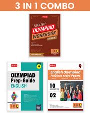 MTG Class-9 National Science Olympiad (NSO) Workbook, Prep-Guide ...