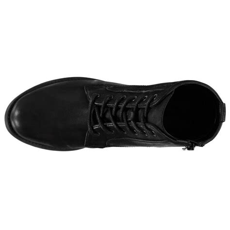 Linea Military Boots | Sports Direct