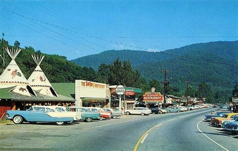 Do The Mile High Campground Cherokee Nc Have Electricity