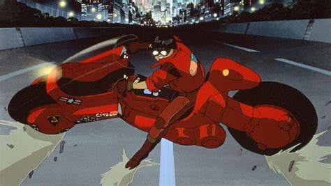 Akira: Looking back at the future - The Japan Times | Special Features